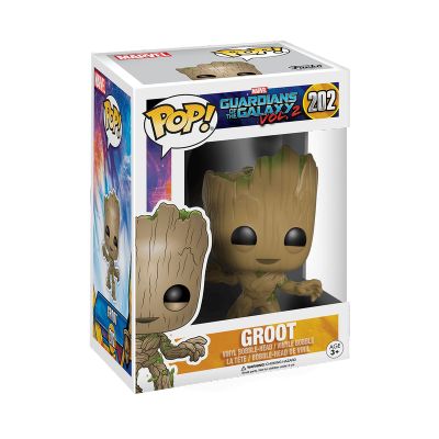 Young Groot - Vol.2