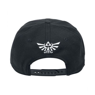 Zelda Triforce Snapback