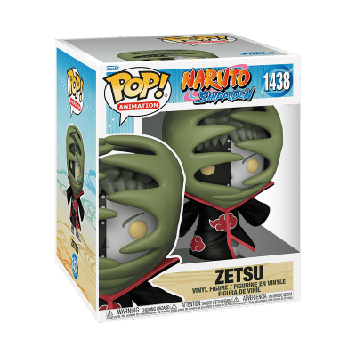 Funko POP 1438 Zetsu