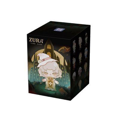 Zura Taro Card - Blindbox